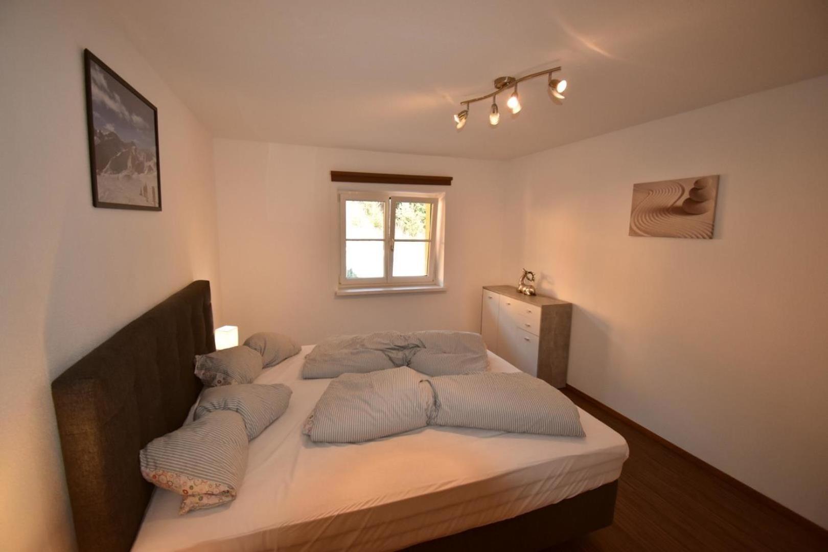 Apartament Ferienwohung Husky Nauders Zewnętrze zdjęcie