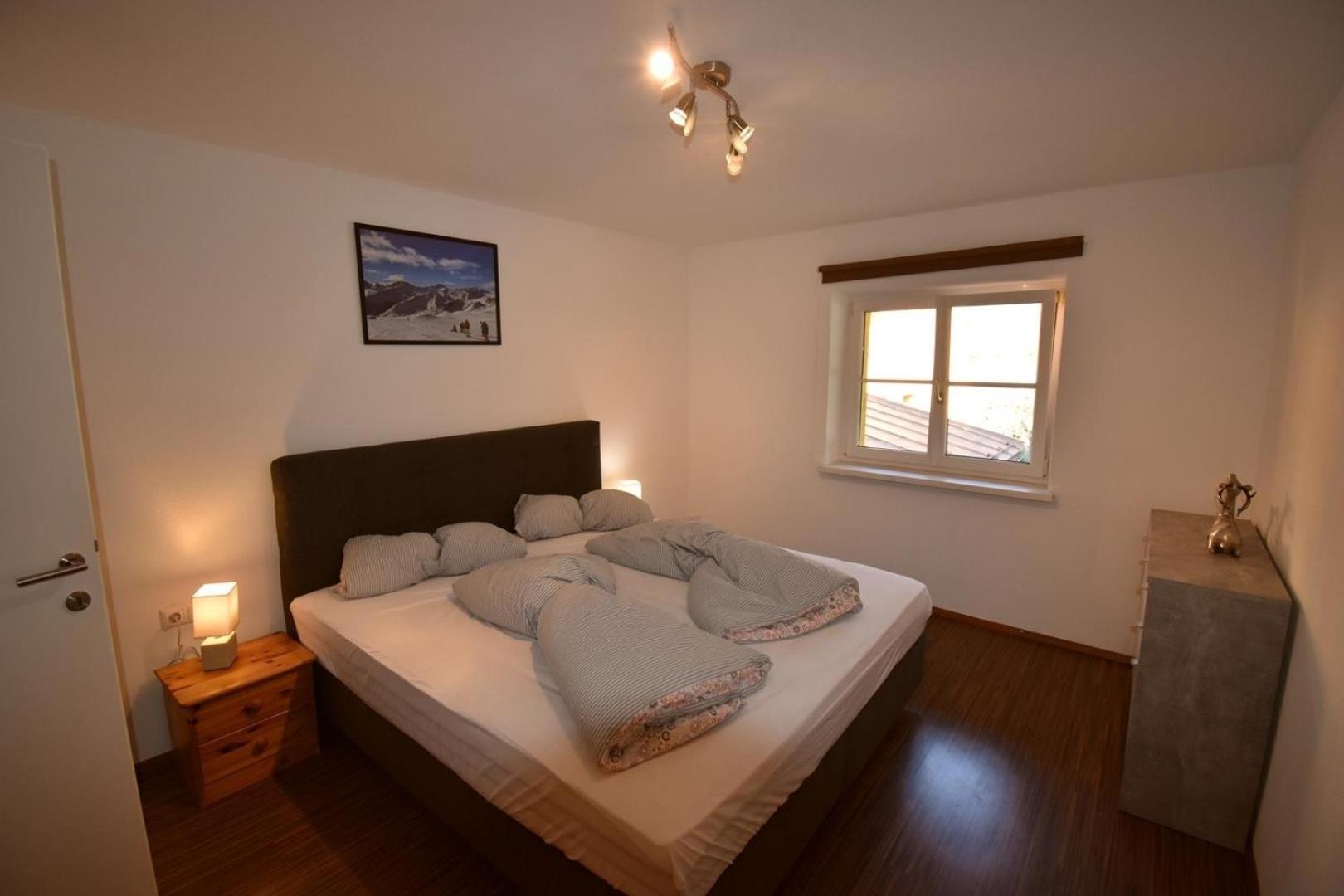 Apartament Ferienwohung Husky Nauders Zewnętrze zdjęcie